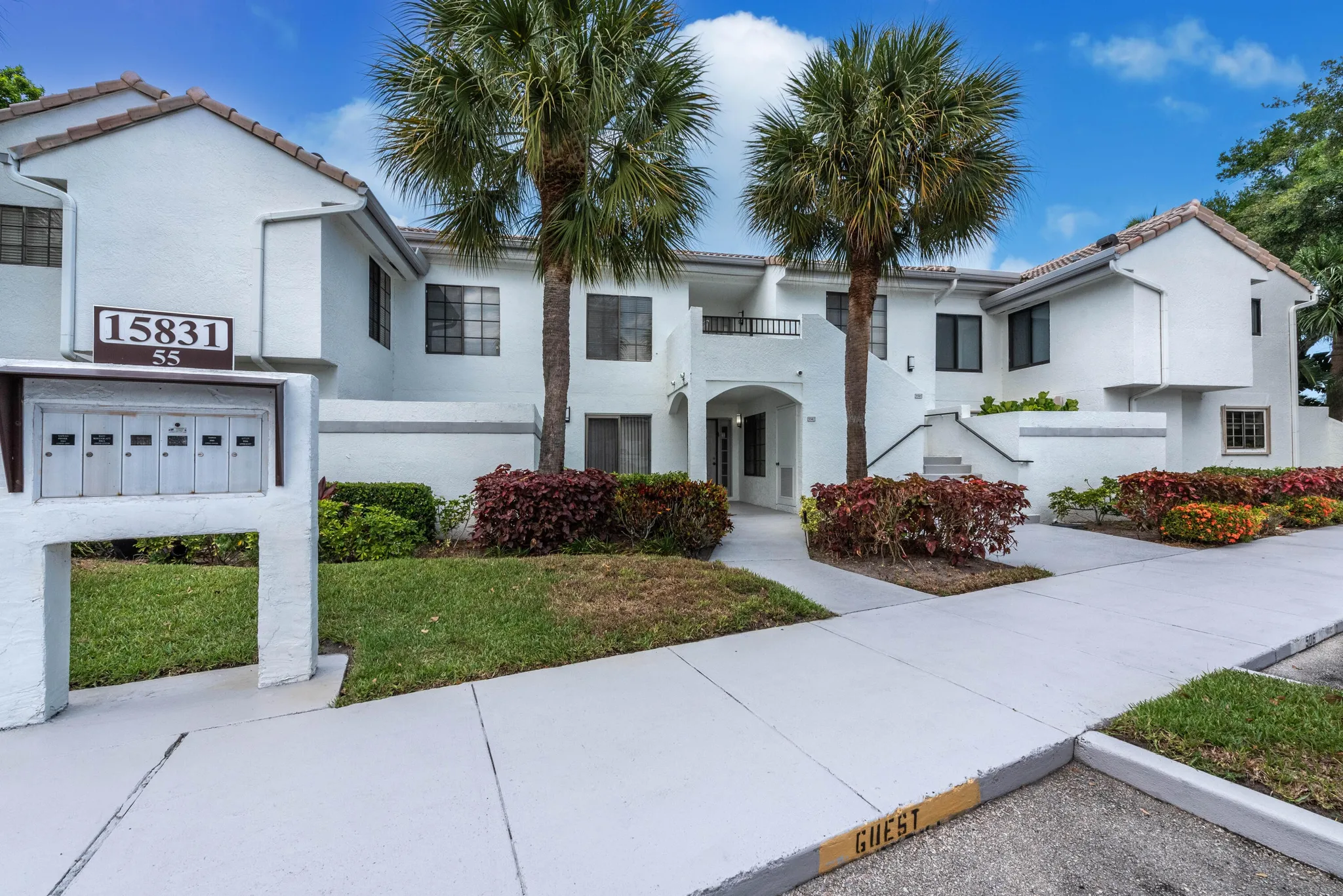 15831 Loch Maree Ln, Unit 5502
